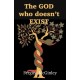 The God who doesn’t exist: God in an evolutionary world