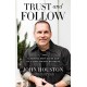 Trust and Follow: Learning How to Be CEO of a God-Owned Business