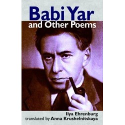 Babi Yar and Other Poems
