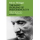 The Basic Problems of Phenomenology, Revised Edition