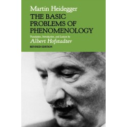The Basic Problems of Phenomenology, Revised Edition