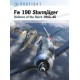 Fw 190 Sturmjager: Defence of the Reich 1943–45