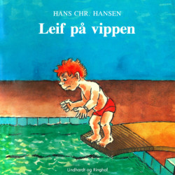 Leif på vippen