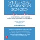 The White Coat Companion 2024-2025