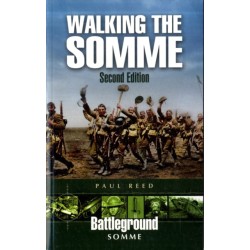 Walking the Somme