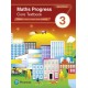 Maths Progress Second Edition Core Textbook 3: Second Edition