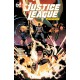Justice League Vol. 1: Prisms