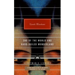 End of the World and Hard-Boiled Wonderland: A New Translation
