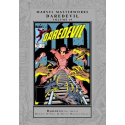 Marvel Masterworks: Daredevil Vol. 19