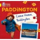 Paddington: Come Home, Paddington: Band 03/Yellow