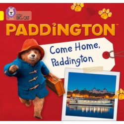 Paddington: Come Home, Paddington: Band 03/Yellow