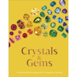 The Crystal and Gems: From Mythical Properties to Magical Stories