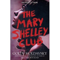 The Mary Shelley Club