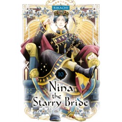 Nina the Starry Bride 10