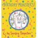 Birthday Monsters!