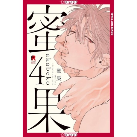 Mitsuka, Volume 4