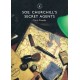 SOE: Churchill’s Secret Agents