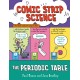 Comic Strip Science: The Periodic Table