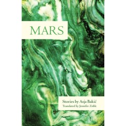 Mars: Stories