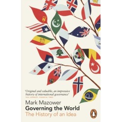 Governing the World: The History of an Idea