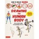 How to Create Manga: Drawing the Human Body: The Ultimate Bible for Beginning Artists (With Over 1,500 Illustrations)