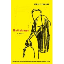 The Orphanage: A Novel