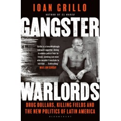 Gangster Warlords: Drug Dollars, Killing Fields, and the New Politics of Latin America