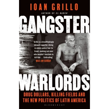 Gangster Warlords: Drug Dollars, Killing Fields, and the New Politics of Latin America
