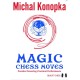 Magic Chess Moves