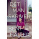 Det man skriver