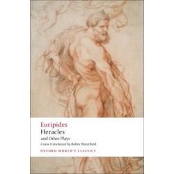 Heracles and Other Plays