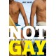 Not Gay: Sex Between Straight White Men