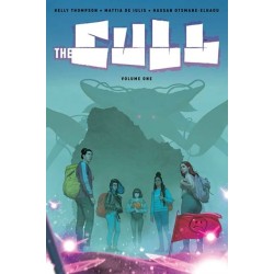 The Cull Volume 1