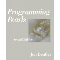 Programming Pearls