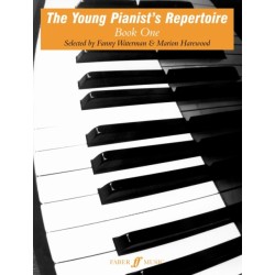 The Young Pianist's Repertoire Book 1