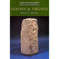 Saxons and Vikings