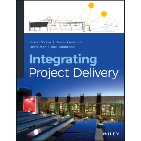 Integrating Project Delivery