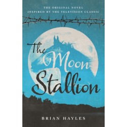 The Moon Stallion