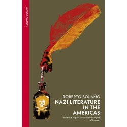 Nazi Literature in the Americas