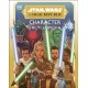 Star Wars The High Republic Character Encyclopedia