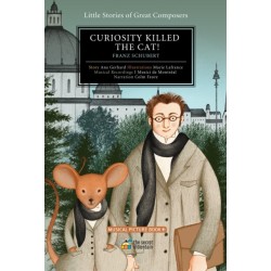 Curiosity Killed the Cat! Volume 2: Franz Schubert