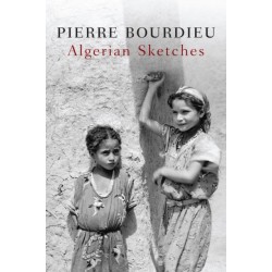 Algerian Sketches