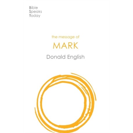 The Message of Mark