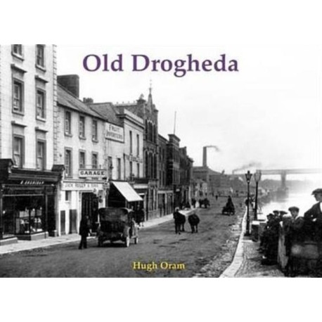 Old Drogheda