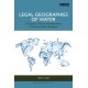 Legal Geographies of Water: The Spaces, Places and Narratives of Human-Water Relations