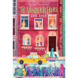 The Vanderbeekers Ever After