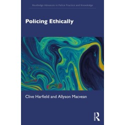 Policing Ethically