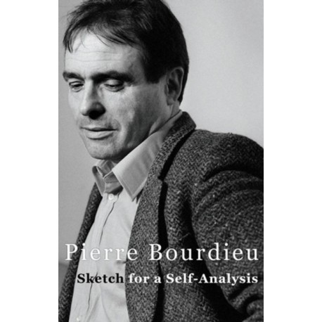 Sketch for a Self-Analysis