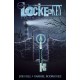Locke & Key, Vol. 3: Crown of Shadows