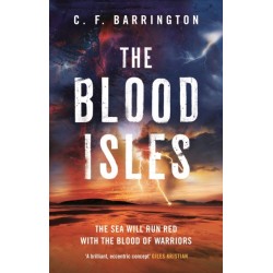 The Blood Isles: An action-packed dystopian adventure set in Scotland